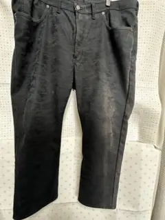 EDWIN ジーンズ42