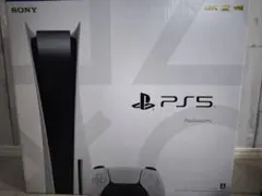 本体 PlayStation5 CFI-1200A01