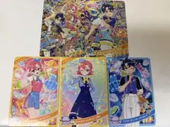 アイプリ　エターナルスペースジャンピンロケットラブリー　おとめ　すばる　サイン