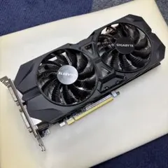 ⅰ GIGABYTE GV-N960WF20C-2GD グラフィックボード