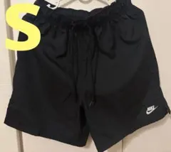 NIKE ハーフパンツ メンズ クラブ ウーブン フロー S 新品未使用品