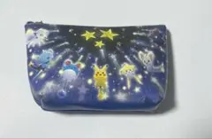 ポケパーク2005 ストラップ ミュウ セレビィ ジラーチ ポケモン グッズ