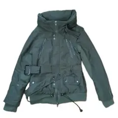 00s bono jacket gimmick y2k goa lgb