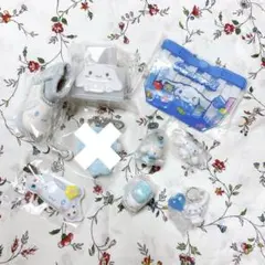 サンリオ シナモン