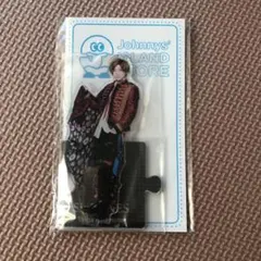 SixTONES 京本大我 アクリルスタンド アクスタ