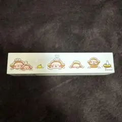 カナヘイスタンプセット 9個