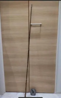 希少 Walker 774 TAIL WALK オールドグラスフライロッド - メルカリ