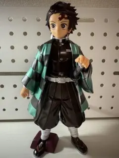 鬼滅の刃 フィギュア