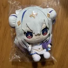 2026年最新】ホロライブ 天音かなた ぬいぐるみの人気アイテム - メルカリ