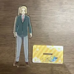 ヘタリアWorld☆Stars オールスターアクリルスタンド リトアニア
