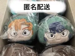 ち*ぴ様 劇場版 忍たま乱太郎 ドクタケ忍者隊最強の軍師 ぽてコロマスコット