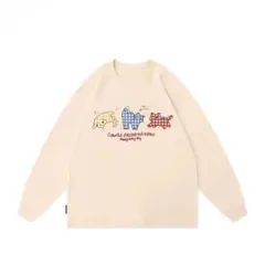 ネコちゃん　可愛いTシャツ　半袖