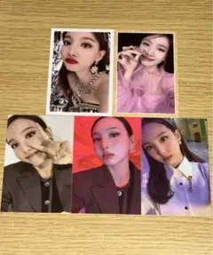 TWICEナヨントレカ