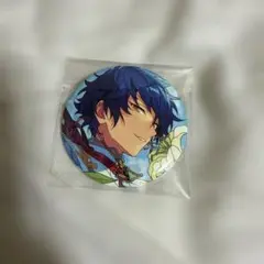 漣ジュン　イベコレ缶バッジ　ジュンブラ