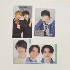 美少年岩崎大昇デタカセット