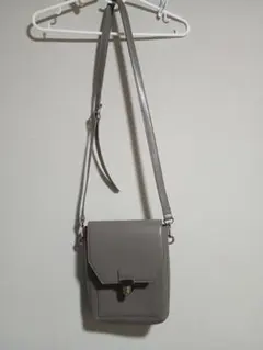 タケオキクチ　ショルダーバッグ