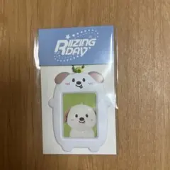 RIIZE IDフォトホルダー　アントン　モンリョンイ