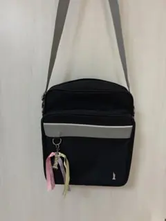 EASTBOY スクールバッグ　ショルダーバッグ 学生通学バック