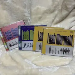 Hey!Say!JUMP Last mermaid