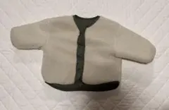 BREEZE リバーシブルアウター ★80サイズ★