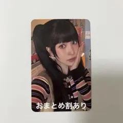 ミナ トレカ the story goes on