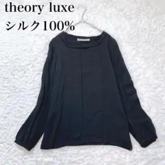2026年最新】シルク ブラウス theoryの人気アイテム - メルカリ