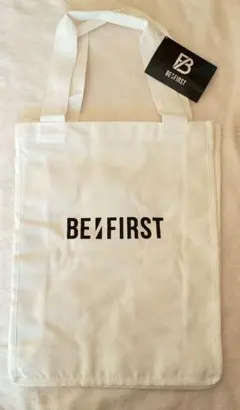2025年最新】be:first トートバッグの人気アイテム - メルカリ