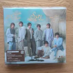 Hey! Say! JUMP Ssay 初回限定盤1
