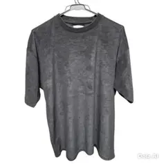 Saturdays New York City ダークグレー Tシャツ