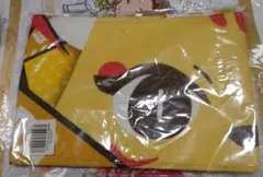 浦島坂田船　WARN12G マフラータオル　センラ　ペポ