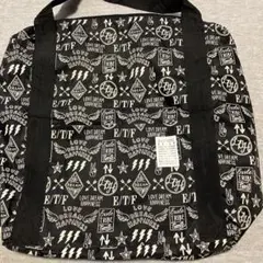 EXILE TRIBE FAMILY FC 継続特典バッグ