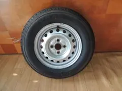 ポテンザ R-3 ラリー 5J 13インチ 114.3 20 ホイール 旧車 - メルカリ
