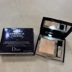 Dior MONO COULEUR COUTURE 633
