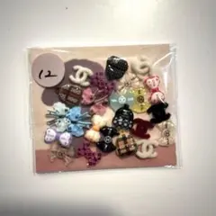 あさみ様専用 ネイルパーツ