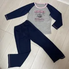 子供用パジャマ上下　150