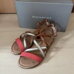 ROCKPORT ストラップサンダルのサムネイル