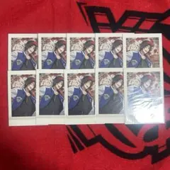 ヒプマイ　二郎　ぱしゃこれ