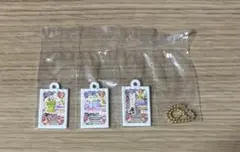 アイカツ　グッズコレクション　ブルーミングコーデ　北大路さくら