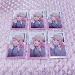 プロセカ エピカ カード はぐ 特訓前 epic card 20B 桃井愛莉
