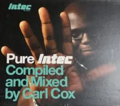 CARL COX Pure Intec Compiled&Mixed by…
