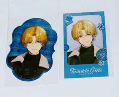 にじさんじ　ウィンターデート 2025 エクス