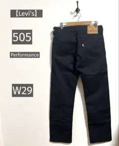 6*3様 美品 Levi's 517 ブラック フレアデニム W28 リーバイス - メルカリ