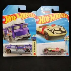 2026年最新】ホットウィール セットの人気アイテム - メルカリ