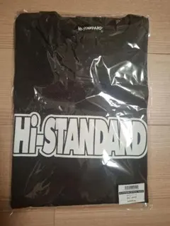 2026年最新】hi-standard tシャツの人気アイテム - メルカリ