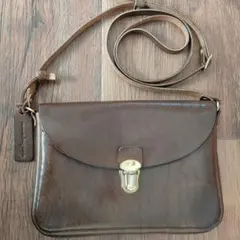 ◆限定品◆アナロジコ　analogico トトポシェット　ローストグリーンのサムネイル