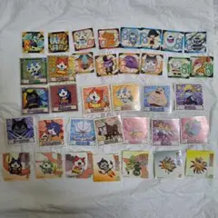 妖怪ウォッチ シール