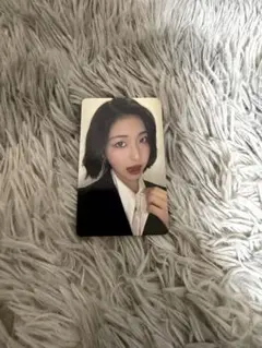 KCON JAPAN 2026 IS:SUE 田中優希 YUUKI トレカ IS:SUE 田中優希 KCON JAPAN 2026 MD 7000円 トレカ - メルカリ