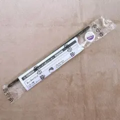 新品未開封品　ヤマハリコーダー　お掃除棒　指かけ　クリームのサムネイル