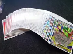 ポケモンカード メガレックウザEX 構築済みデッキ