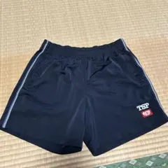 履き心地最高 TSP ブラック ショーツ Sサイズ